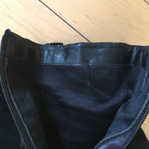 Feet First High Heel Boots - Picture 5 of 7